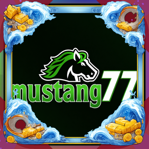 mustang77 — galeri pratinjau Resmi APK
